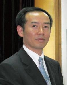 刘杰