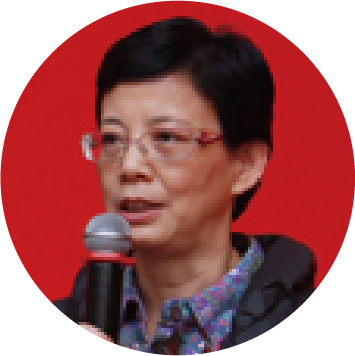 李红