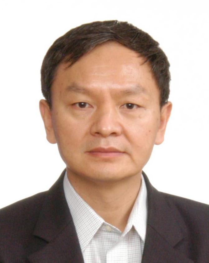 李金明